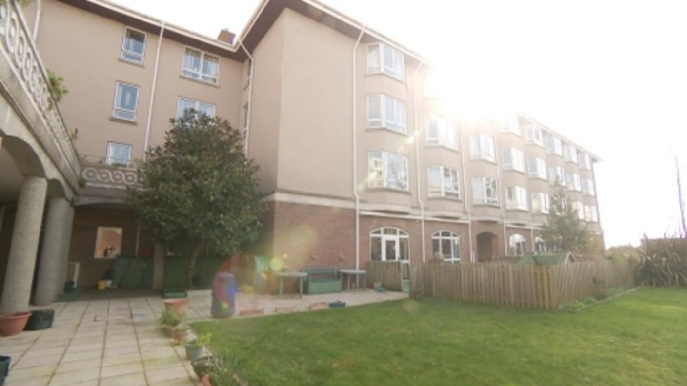 Jersey care home gets go ahead for £8m makeover ITV News Channel