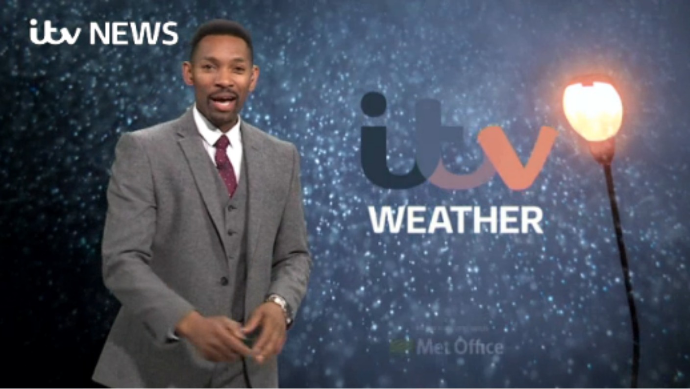 West Midlands Weather: Further snow in the south | ITV News Central