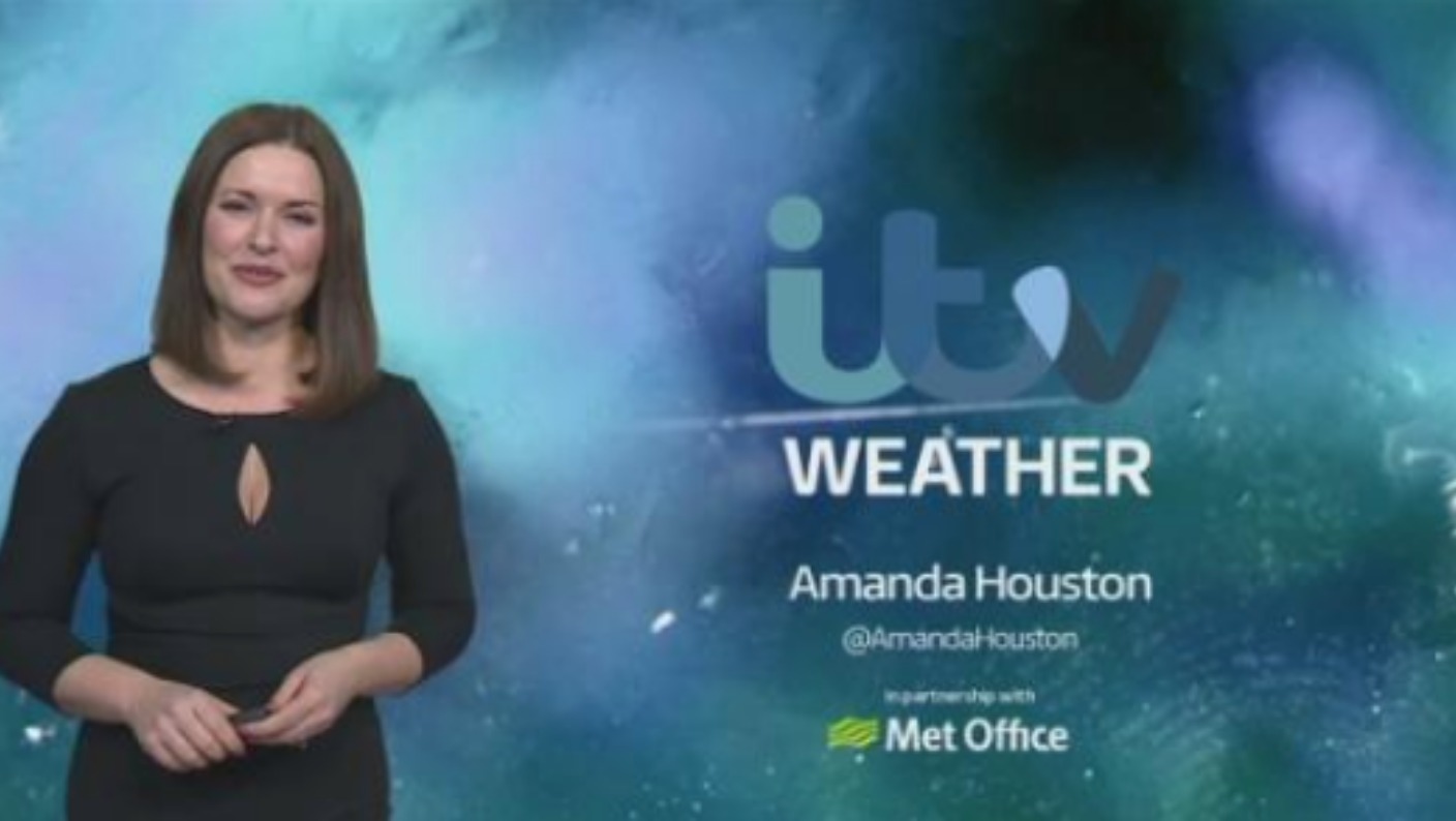 West Midlands Weather: Cloudy but feeling warmer | ITV News Central