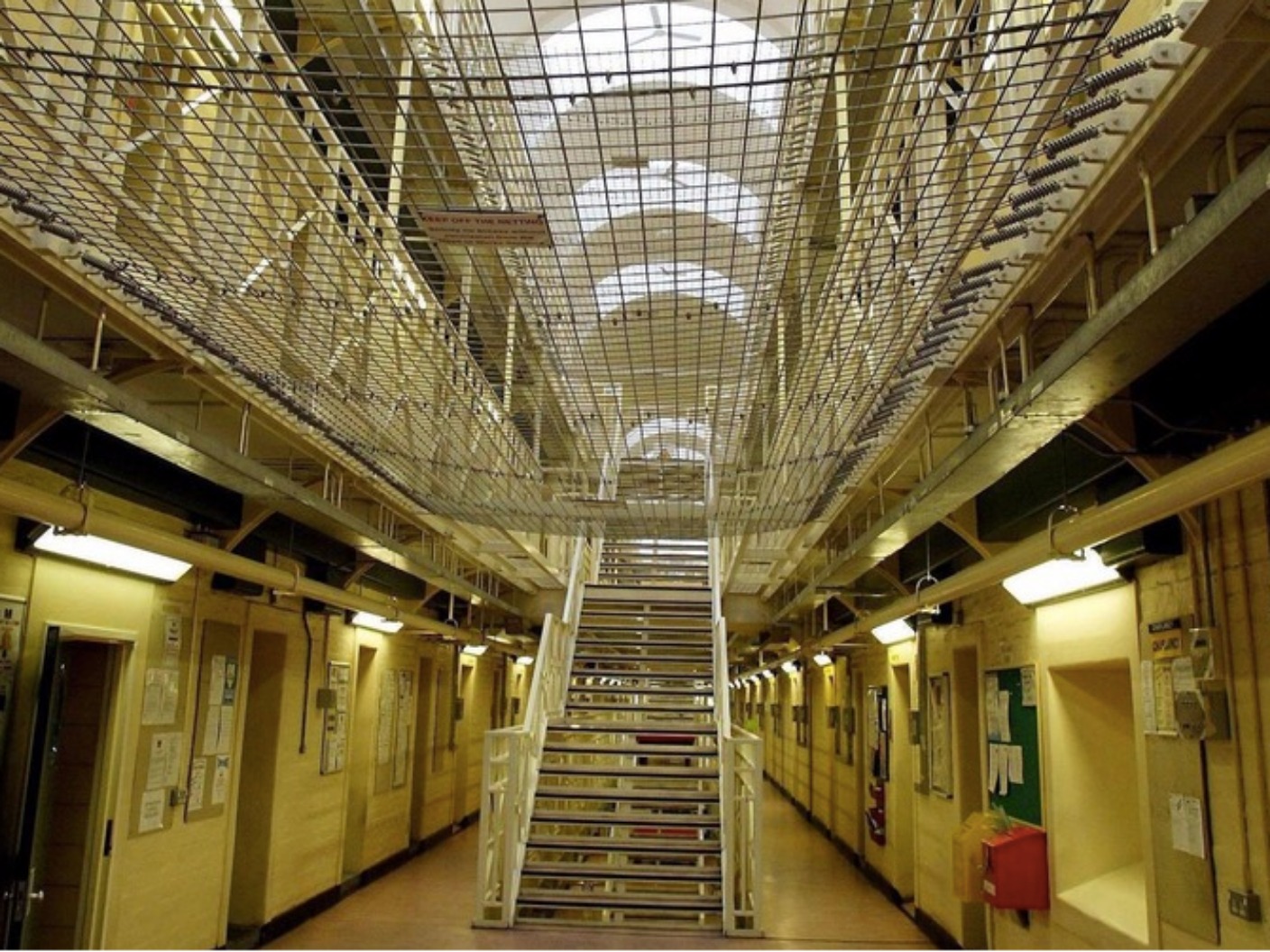 HMP Wakefield