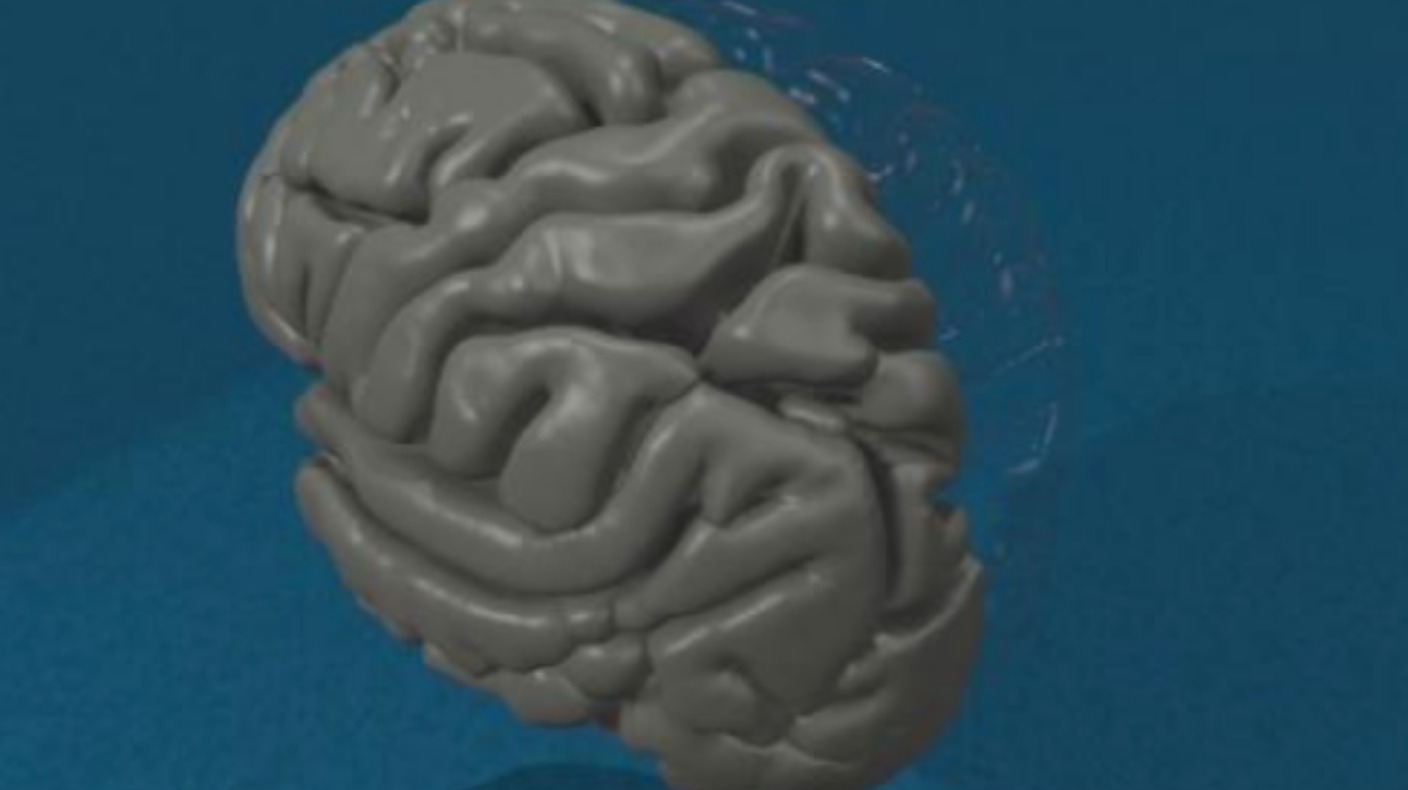 Oxford scientists test your brain power | ITV News Meridian