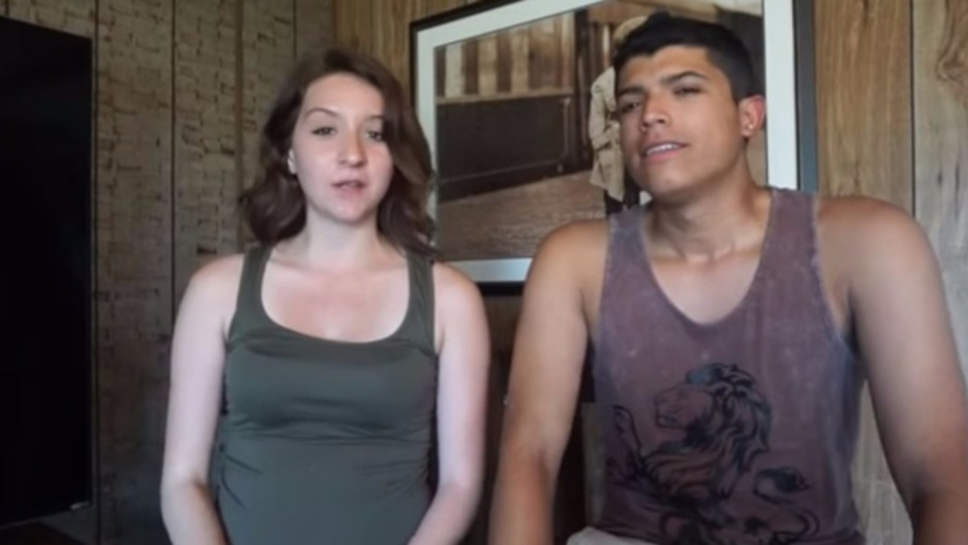 YouTuber Monalisa Perez Jailed For Shooting Boyfriend Pedro Ruiz III ...