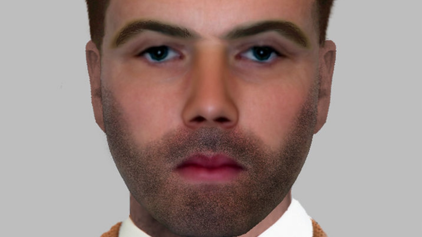 Attempted Abduction Of Girl Aged 10 Police Release Efit Image Of Suspect Itv News London