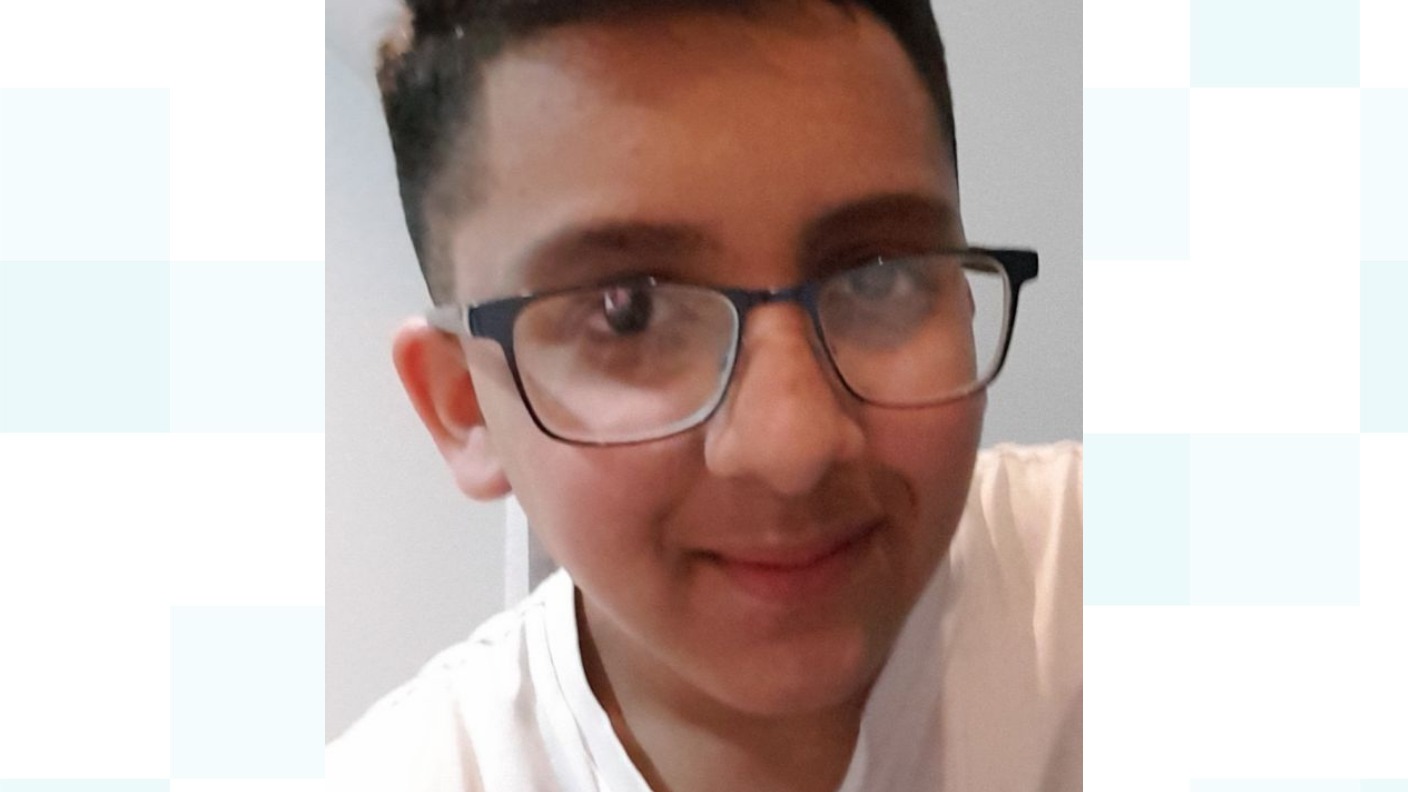 Family appeal after teenager hit by car in police chase | ITV News Anglia