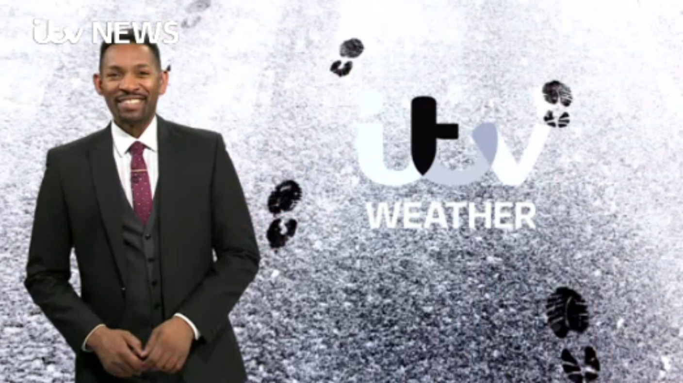 West Midlands Weather: Rain will clear | ITV News Central