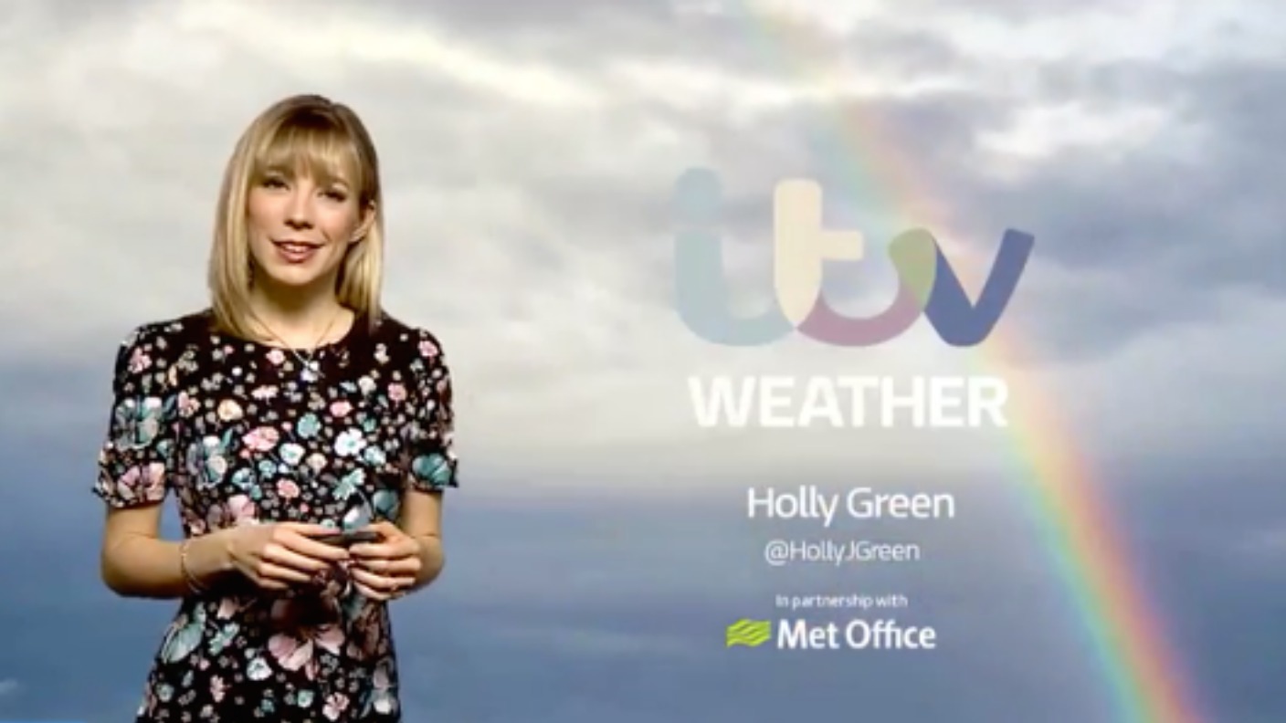Friday's forecast for the east of the region | ITV News Meridian