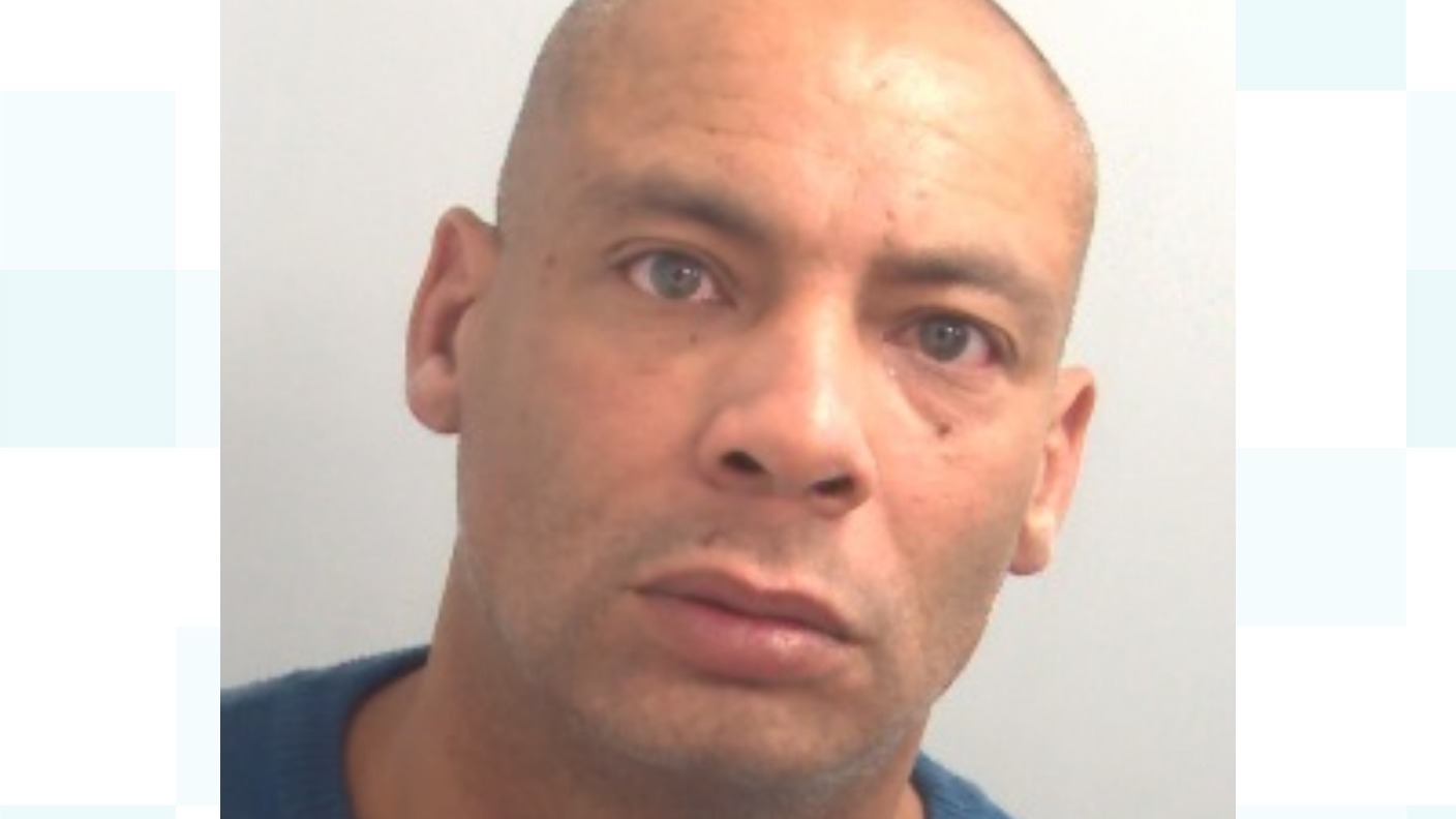 Man jailed for attempted murder of two people in frenzied attack | ITV ...