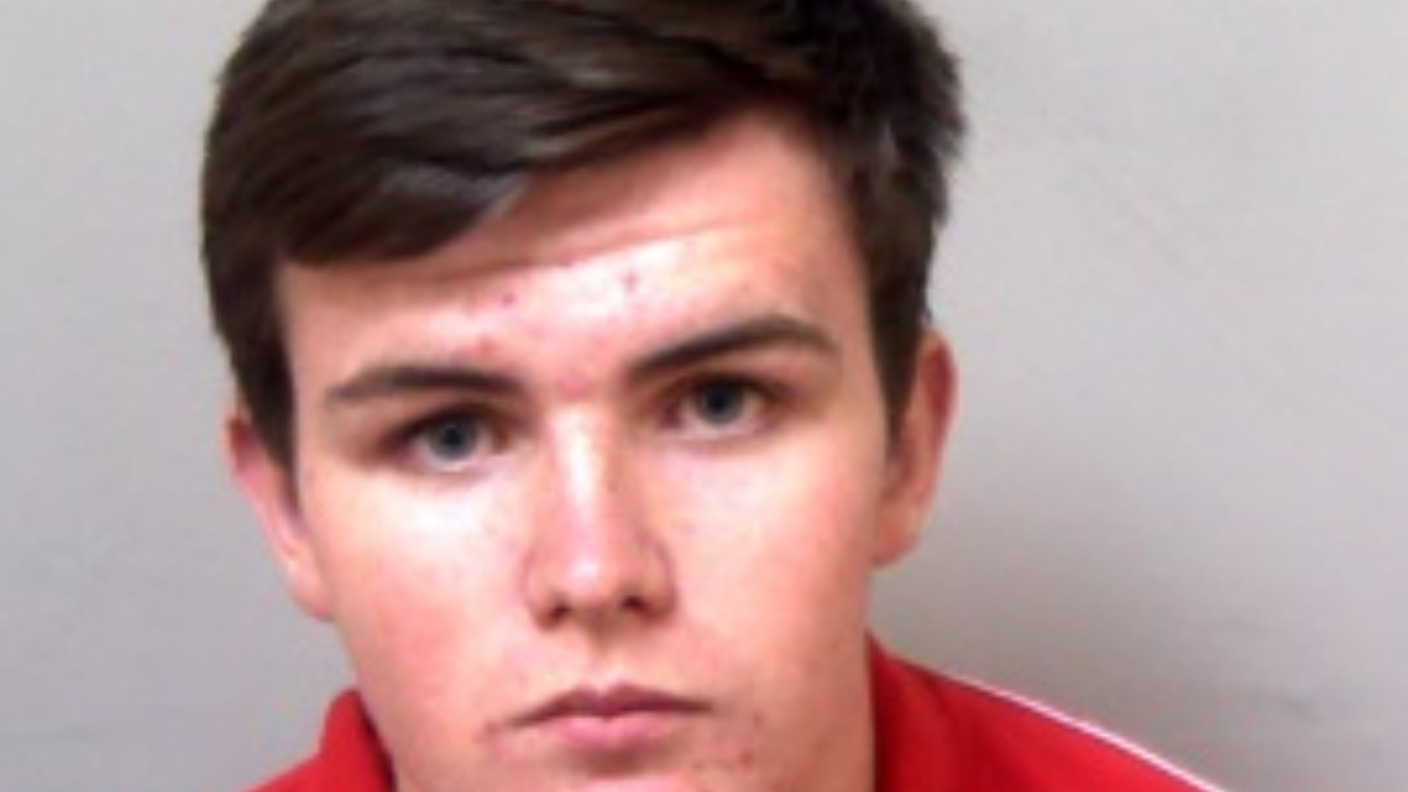 Paedophile Jailed After Blackmailing Girls On Instagram Itv News Anglia