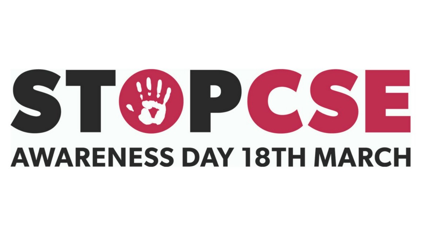 What is National Child Sexual Exploitation Awareness Day? | ITV News ...