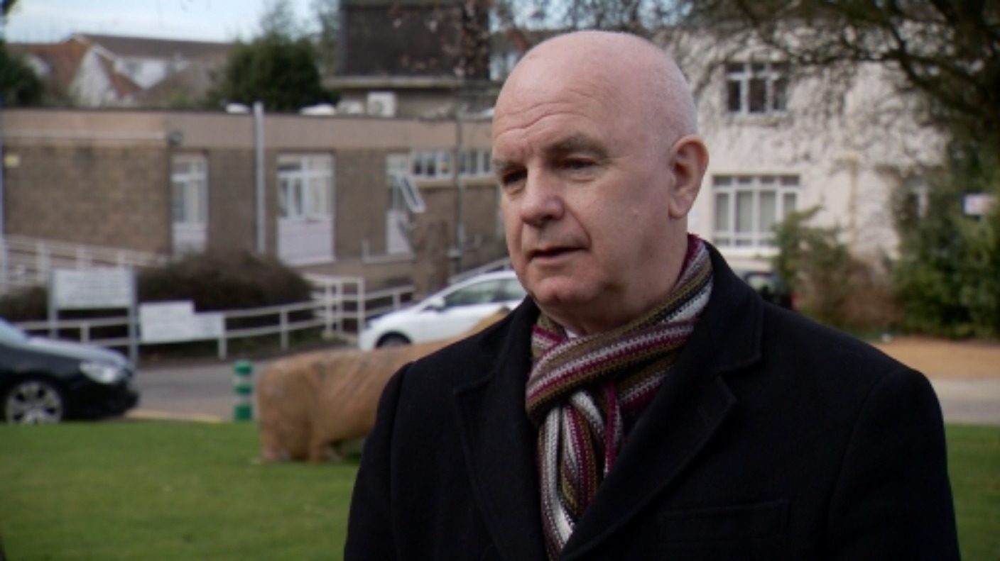 Plans for new £45m mental health centre in Jersey | ITV News Channel