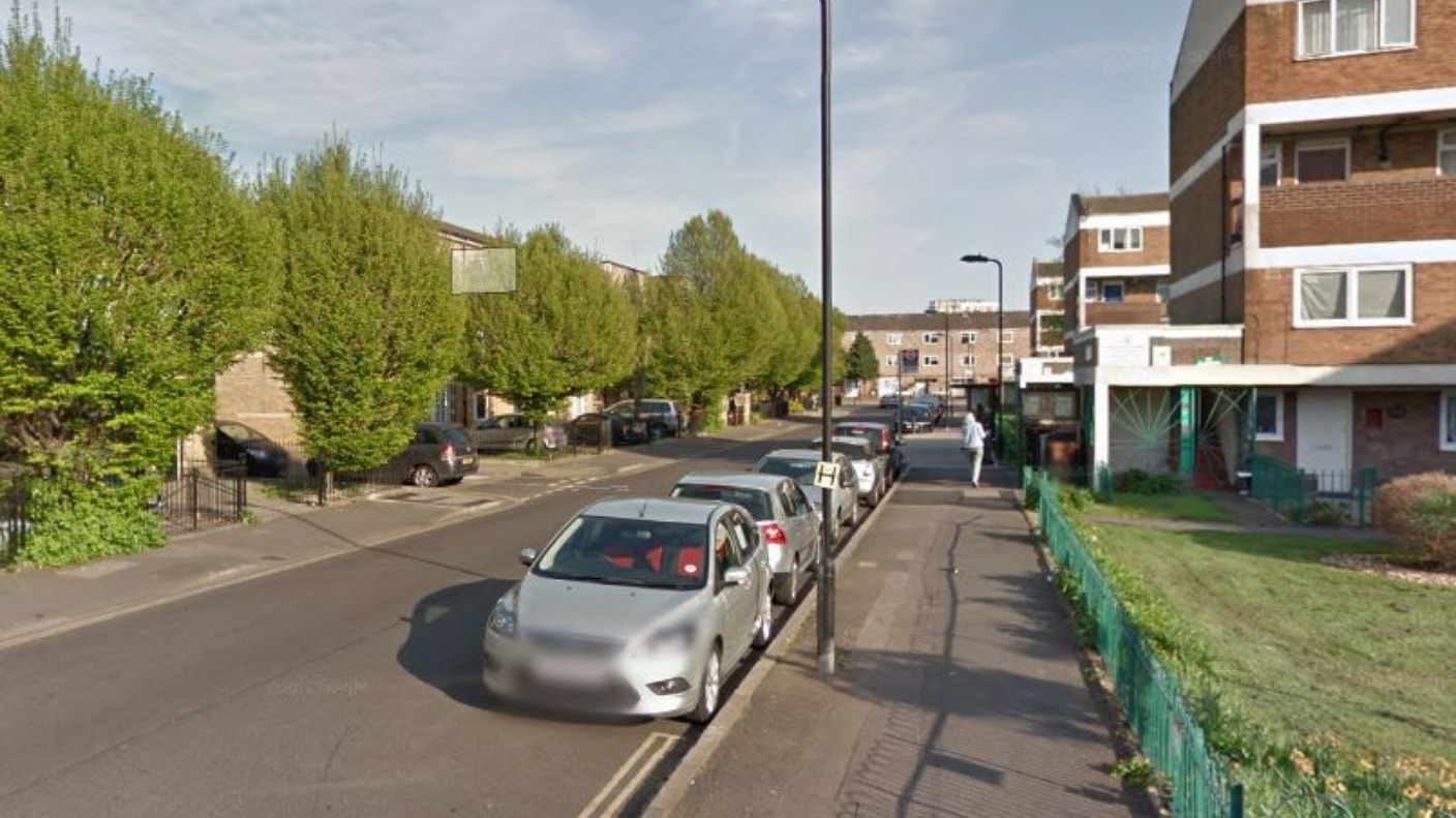 Police watchdog investigates after man is shot 13 times by armed ...
