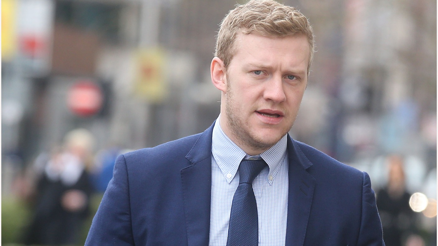 Summing Up Continues In Rugby Rape Trial 