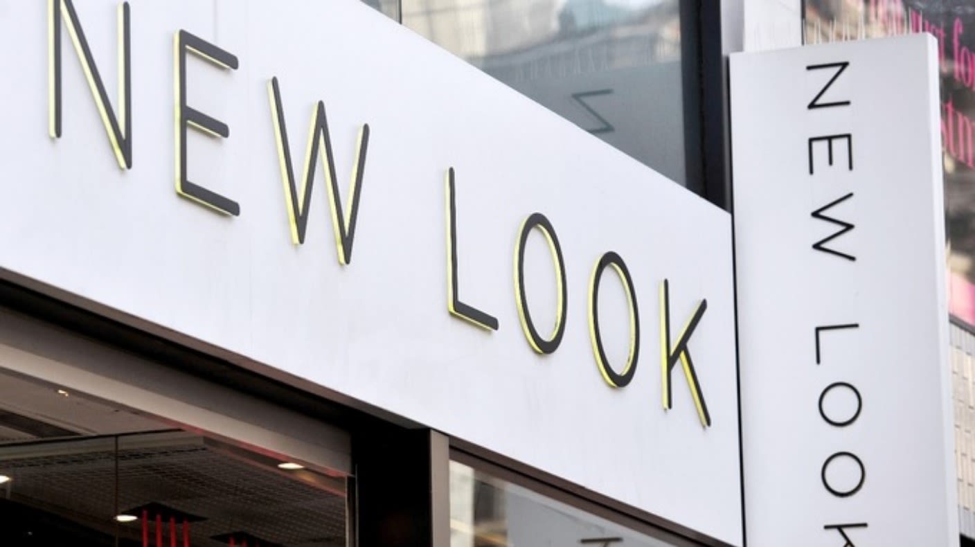 New Look to cut 60 stores putting nearly 1000 jobs at risk | ITV News