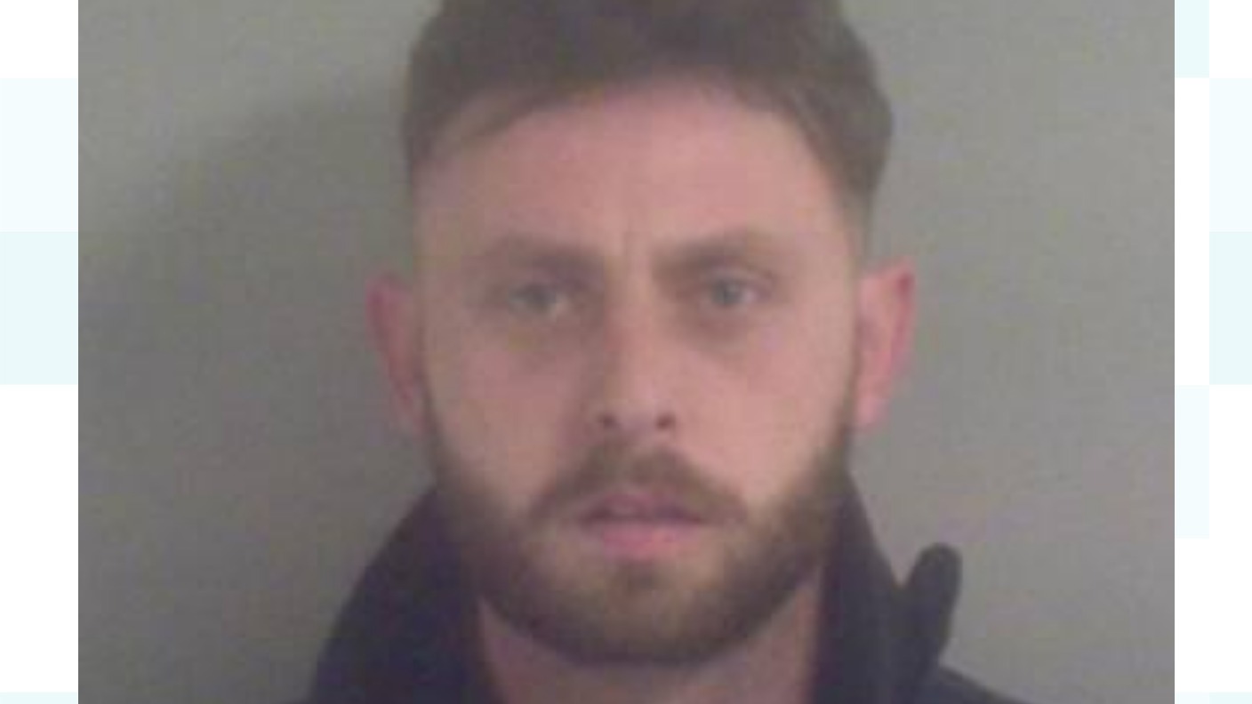 Gwent man who attempted to smuggle children into UK jailed | ITV News Wales