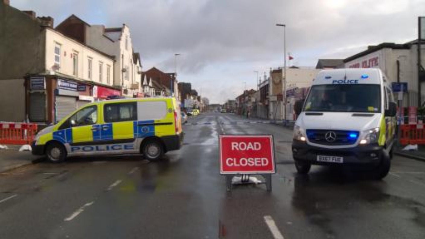 Second man charged with murder after pedestrian hit by car | ITV News ...