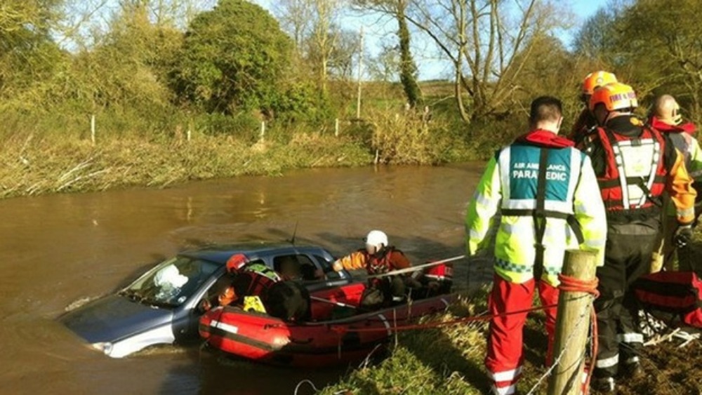 Midlands on flood alert: News and advice | ITV News Central