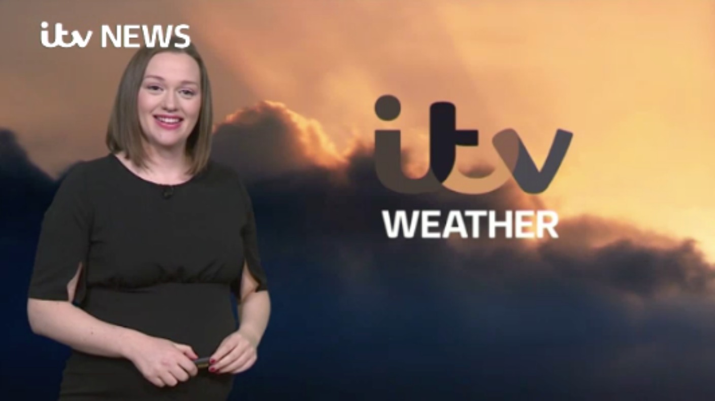 West Midlands Weather: Cloudy and colder | ITV News Central