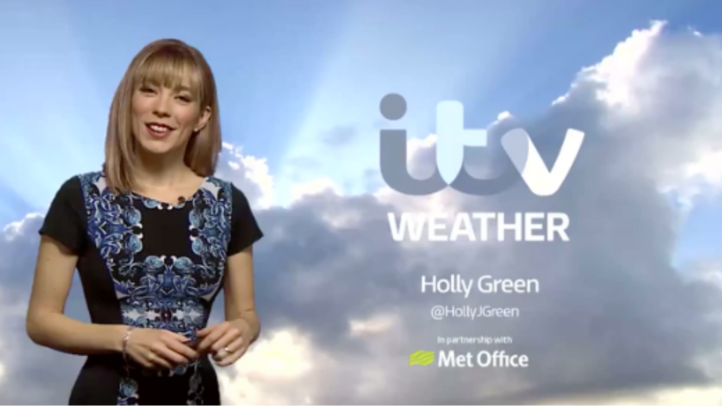 Monday's weather for the east of the region | ITV News Meridian
