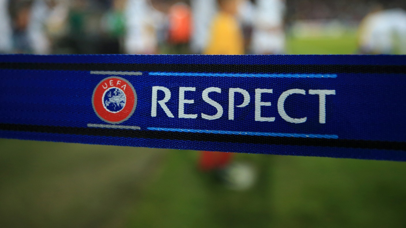 Uefa scraps 'cuptied' rule for its competitions from next season ITV