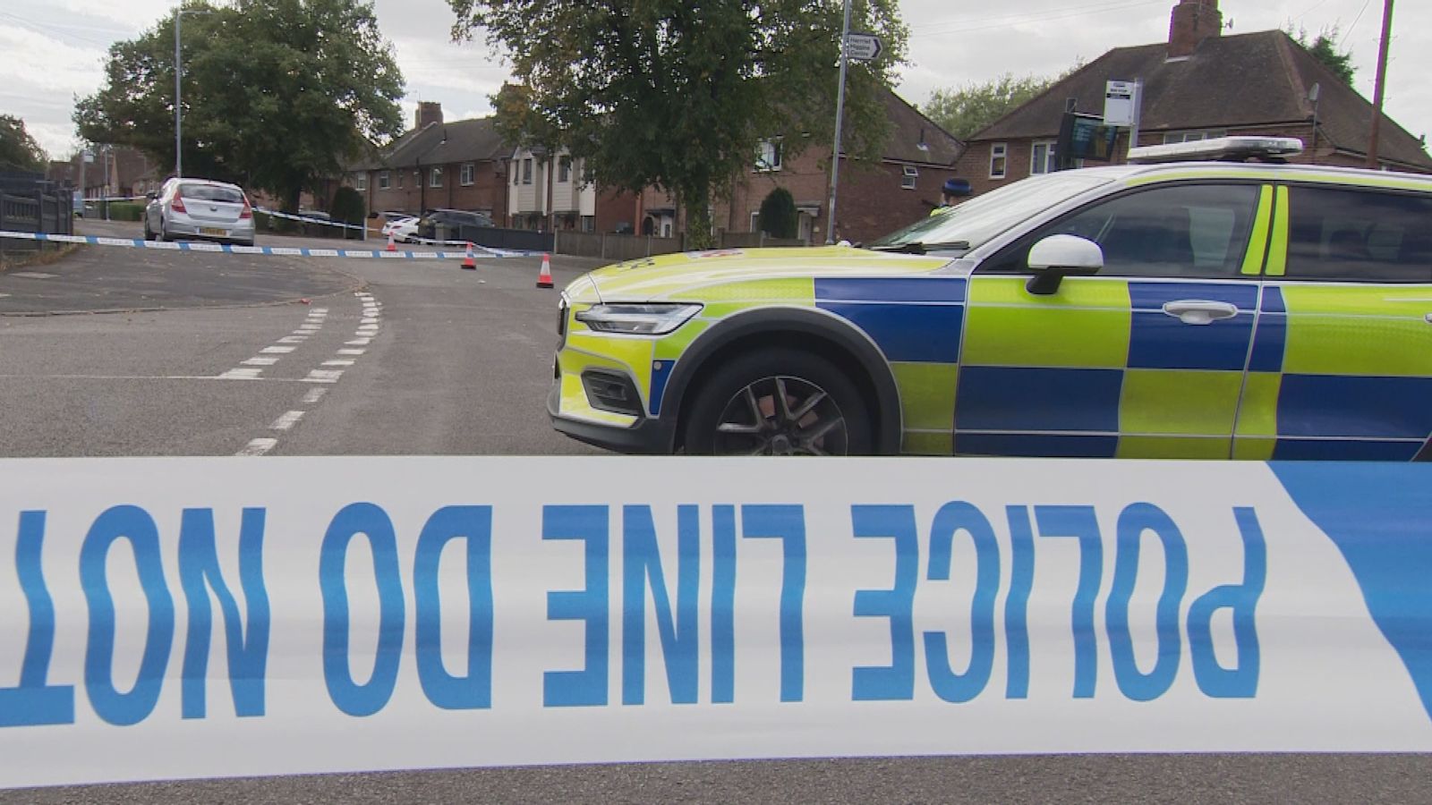 Two men arrested for fatal Orme Road stabbing