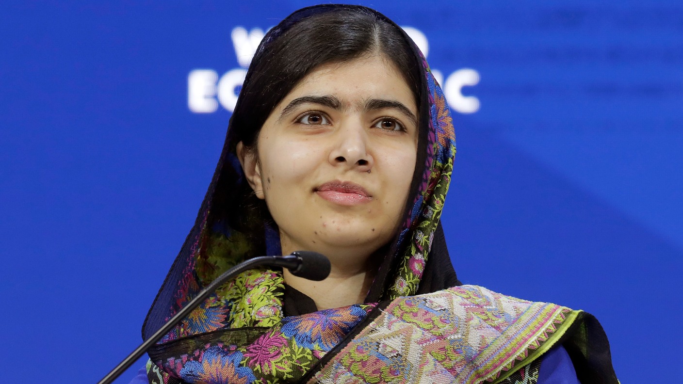 Malala Yousafzai returns to Pakistan for first time since 2012 shooting ...