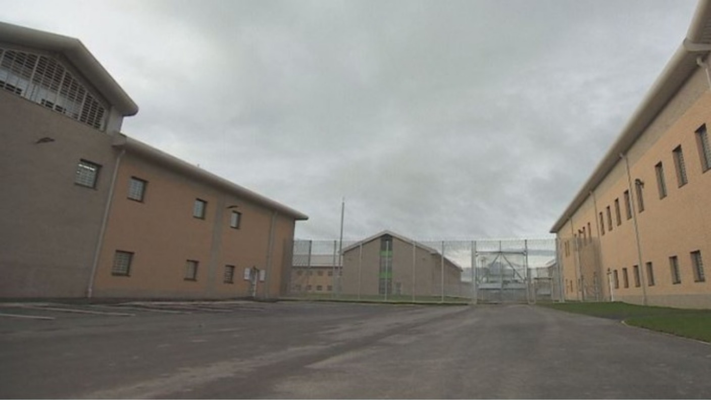 Investigation After 22-year-old Inmate Dies In Wrexham Prison | ITV ...