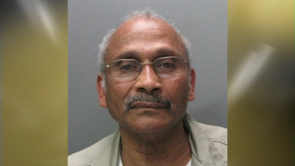 Sex Offender Jailed Itv News Anglia