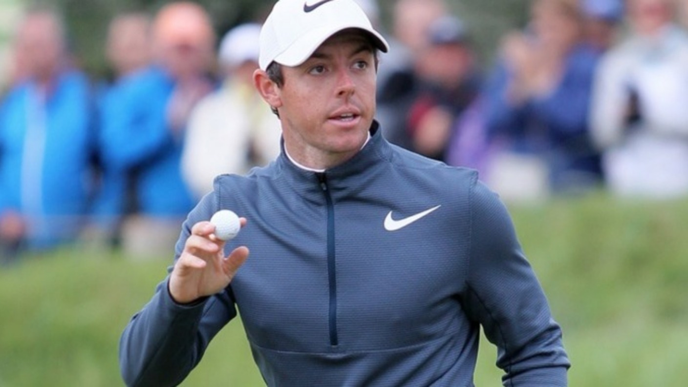 'my Best Start In Years' - Rory Mcilroy On His First Round Of Masters 