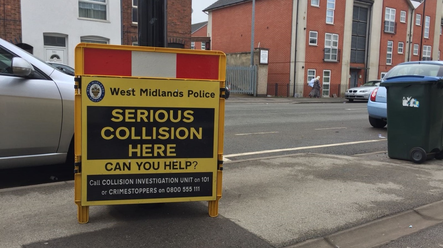 Two-year-old boy dead and mother injured after being hit by car | ITV ...