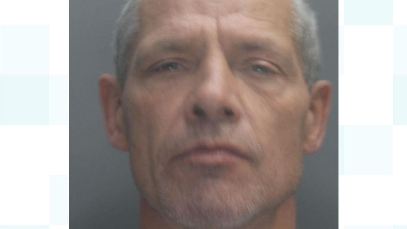 Man jailed for raping and killing his neighbour, 80 | ITV News Granada