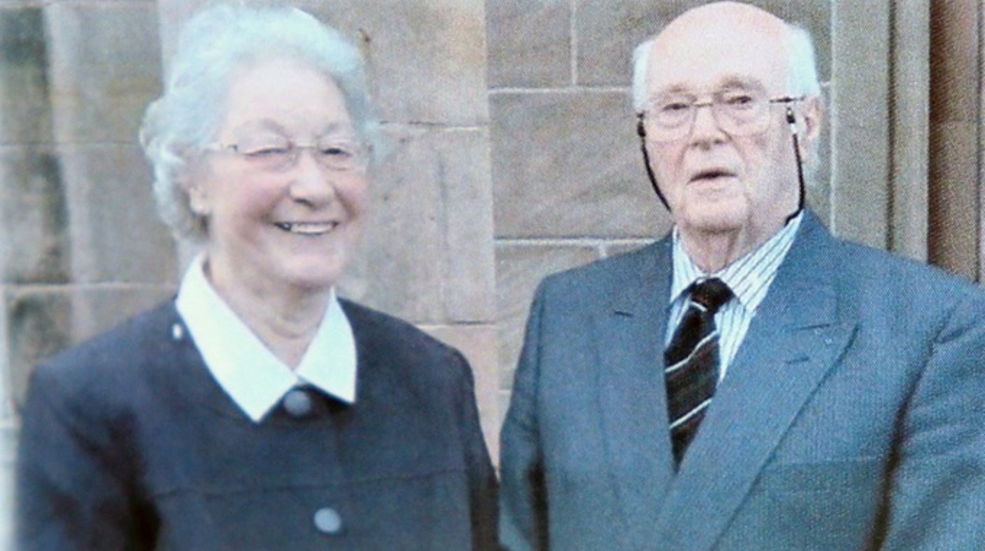 Man pleads not guilty to elderly couple's murder | UTV | ITV News
