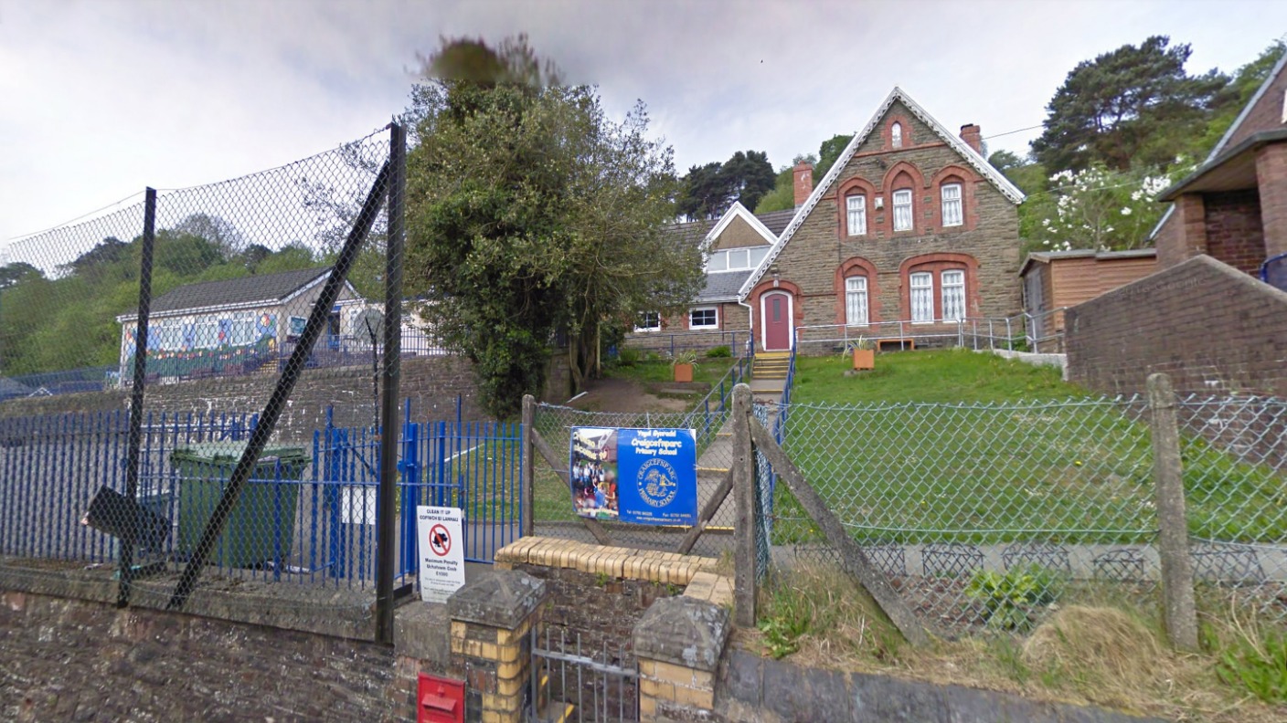 Two primary schools in Swansea could face closure as staff and