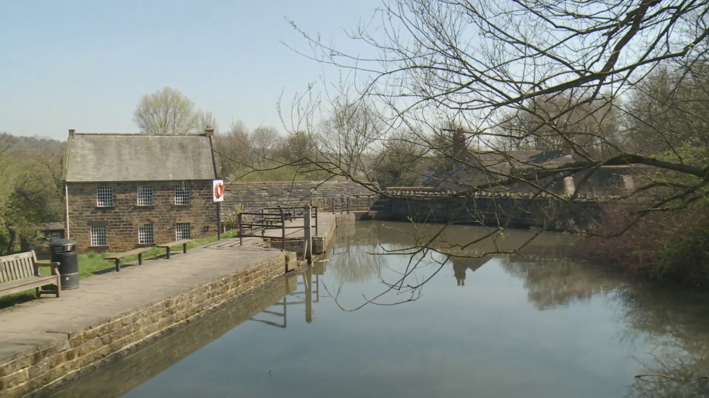 Worsbrough Mill launch nationwide search for new flour miller ITV