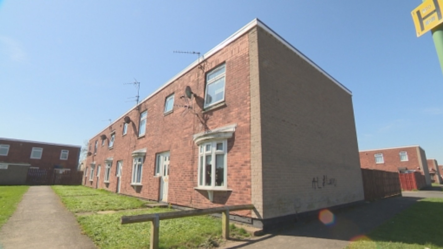 Residents split over plans to demolish and rebuild Newton Aycliffe