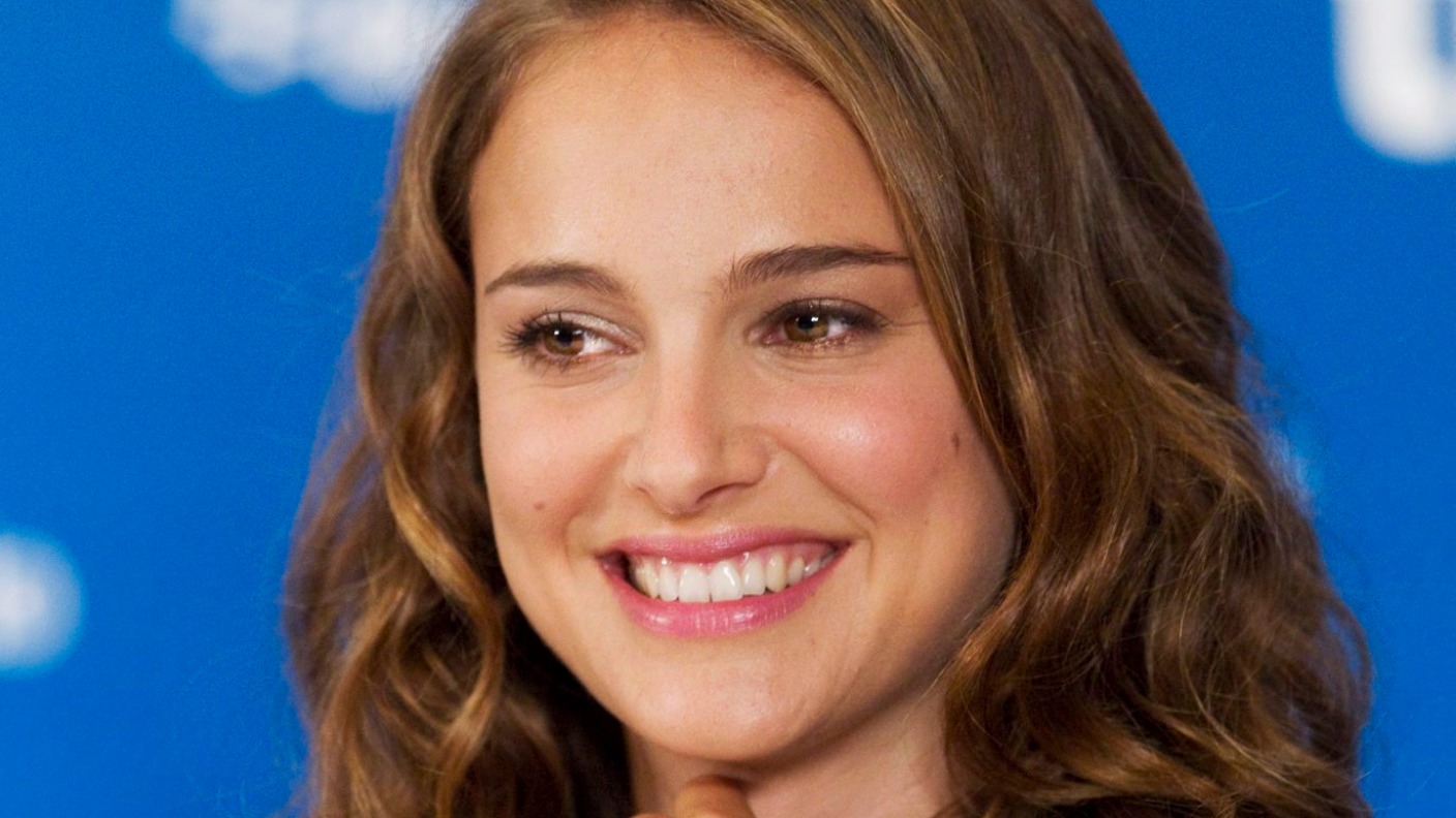 Natalie Portman snubs 'Jewish Nobel' Genesis Prize in protest at ...