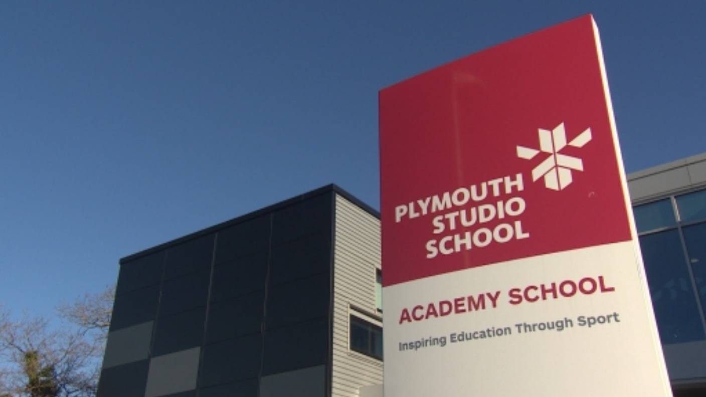 Plymouth School To Close After 'inadequate' Ofsted Report | ITV News ...