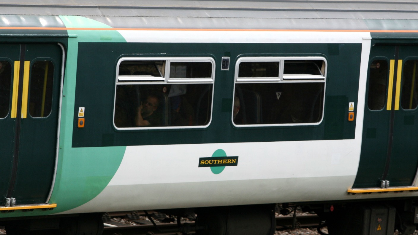 Southern, Thameslink, Great Northern and Gatwick Express passengers