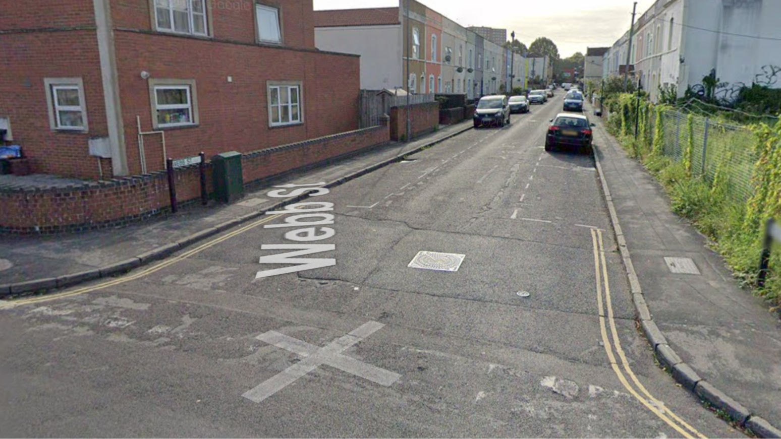 Two Men Charged After Police Patrol Targets Drug Dealing In Bristol   Screenshot 2024 01 19 At 06.27.05 