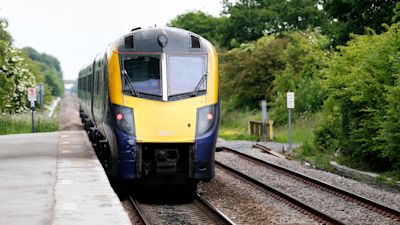 Hull Trains