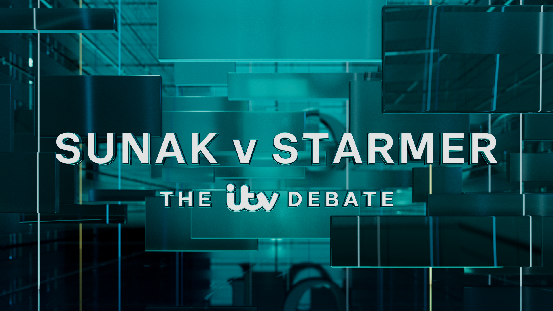 ITV To Broadcast First Head-to-head General Election Debate Between ...