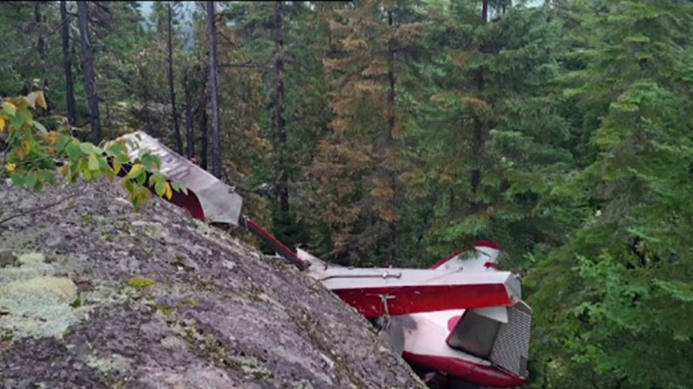 the-plane-crash-in-canada-that-killed-family-accidental-itv-news-anglia