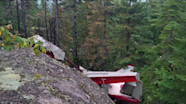 The Plane Crash In Canada That Killed Family accidental ITV News Anglia