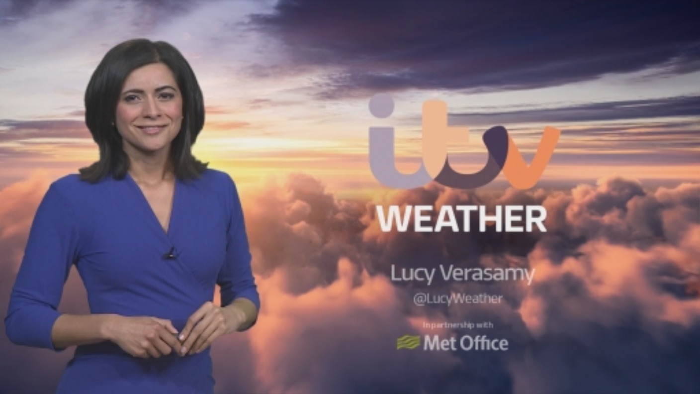 Feeling more like winter than spring | ITV News