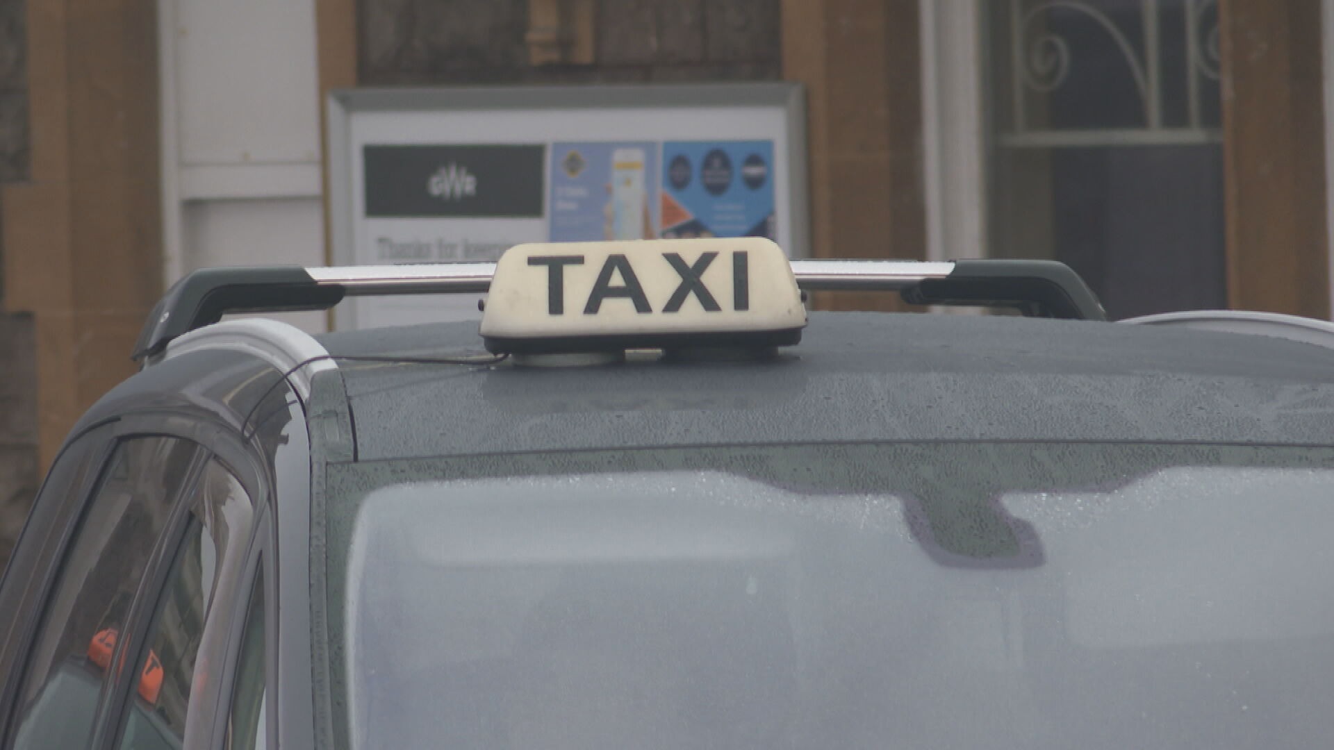 Banned taxi drivers in Weston-super-Mare are using licence loophole