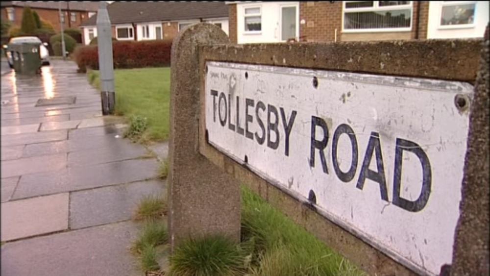 Middlesbrough Sex Attacks Linked Itv News Tyne Tees 0253