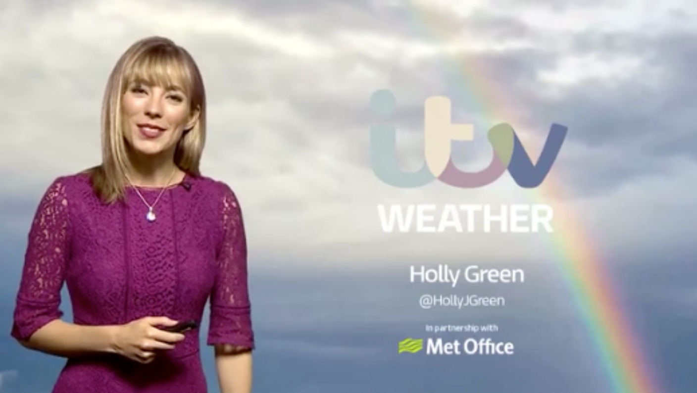 Wednesday evening's weather in the East of the region | ITV News Meridian