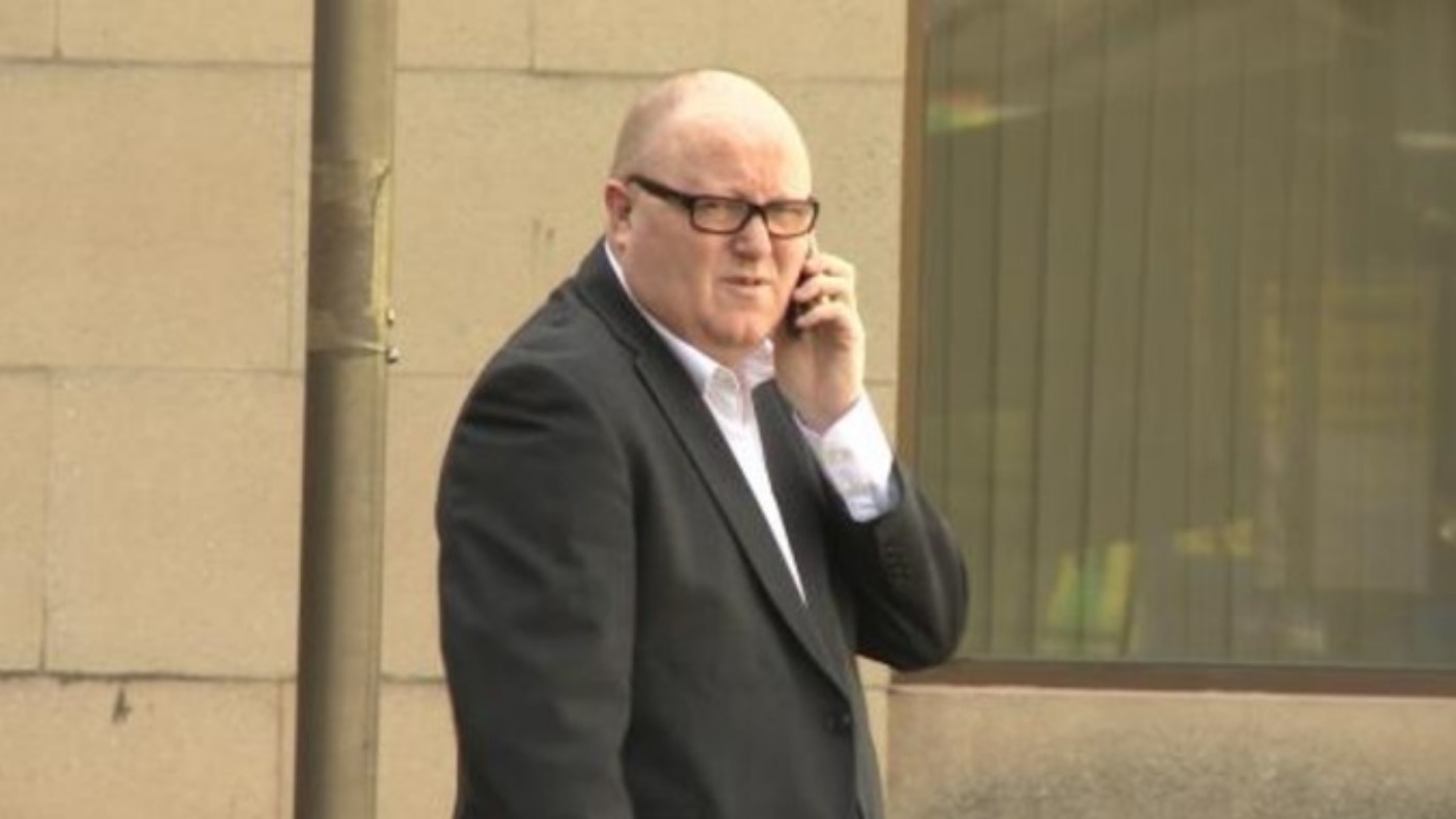 Former Social Worker Sentenced To 19 Years For Historic Sex Offences