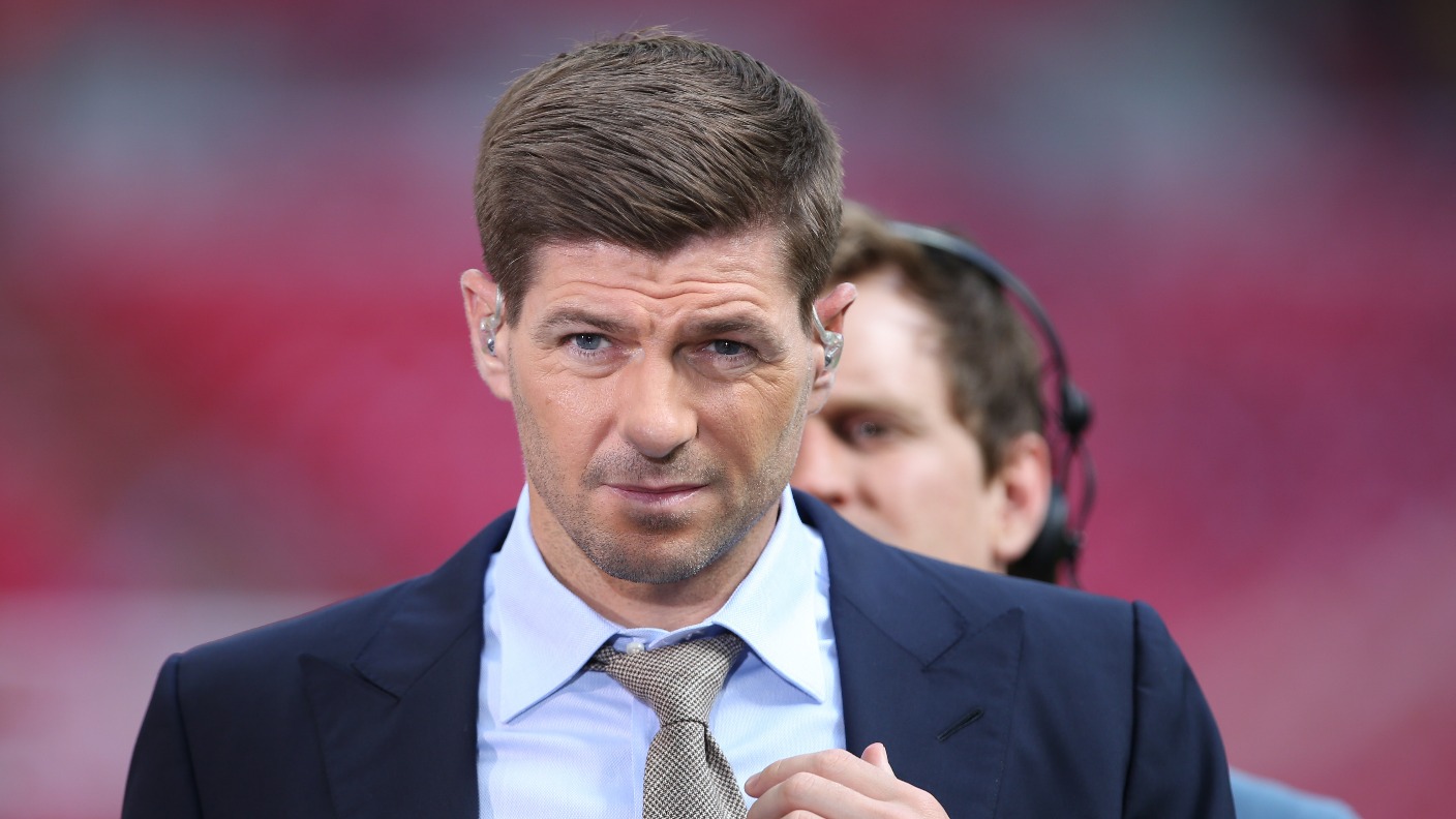 Steven Gerrard will Rangers manager in the summer ITV News