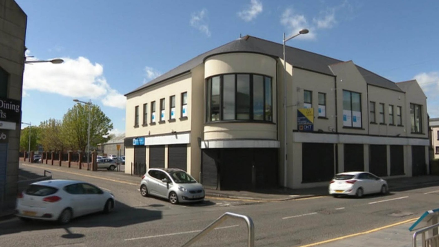 Teenager due in court following cordless drill attack in Strabane | UTV ...
