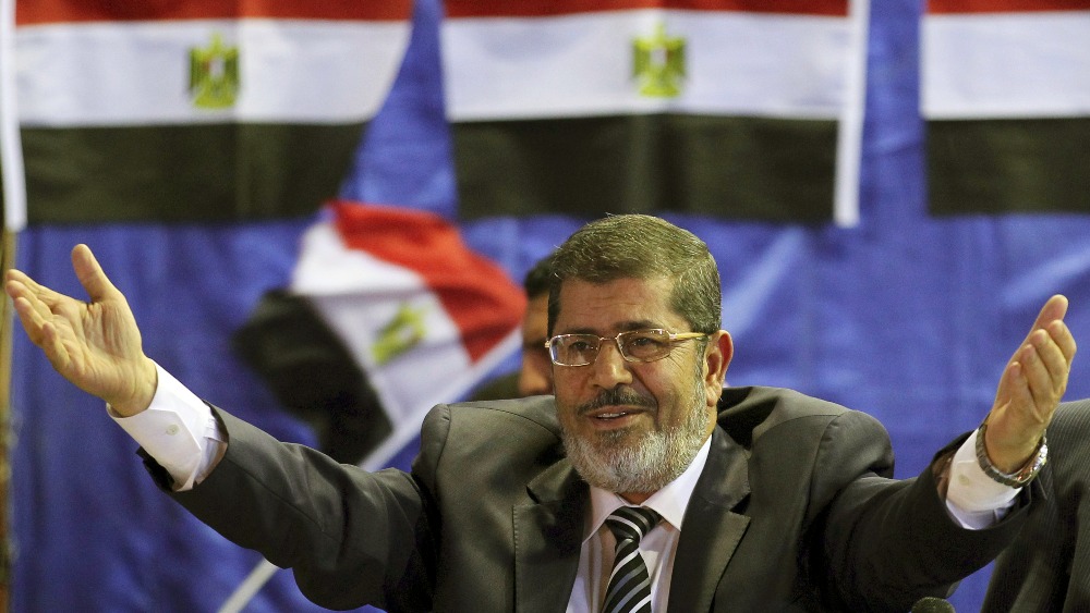 Is Morsi's u-turn on emergency powers too little, too late? | ITV News